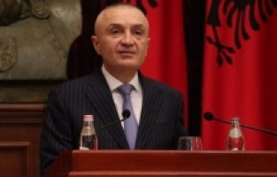 Predsjednik Meta optužuje parlament za prevaru