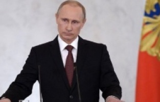 Putin spreman za razgovore sa Ukrajinom