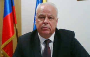 Samardžija: "Rusija i Mađarska su prijatelji RS-a"