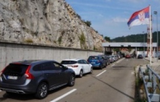 Srbija ostvarila najveći devizni priliv u historiji: Putem turizma stiglo skoro 1,6 milijardi eura