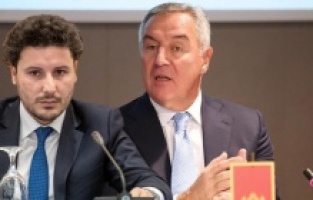 U Crnoj Gori narednih dana prijedlog za mandatara