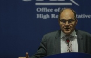 Schmidt pozdravio odluku da se ojačaju kapaciteti EUFOR-a