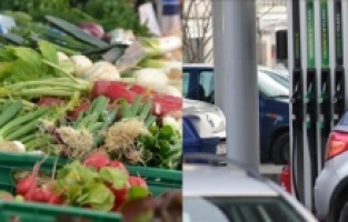 Vlada Hrvatske usvojila paket mjera za ublažavanje rasta cijena