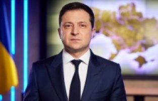 Zelenski pozvao Putina na pregovore: "Sjedimo za pregovarački stol i zaustavimo smrt"