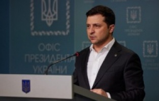 Zelenski:  Trebamo antiratnu koaliciju