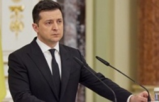 Zelenski: Erdogan i Alijev su rekli da će pomoći da se počnu pregovori s Rusijom