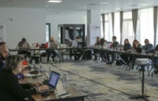 U organizaciji TIKA-e i TRT-a: Novinari iz regije u Sarajevu na obuci “Novinarstvo i novi mediji"