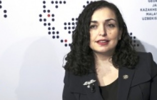Osmani: Zabrinuti smo da bi se rat u Ukrajini mogao preliti na Zapadni Balkan