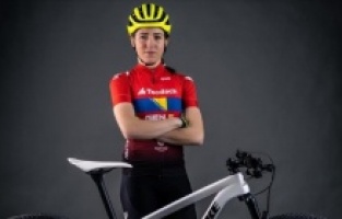 Bh. biciklistkinja Tanović napredovala na Svjetskoj rang listi