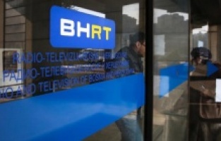 BHRT pred gašenjem: "Onemogućeno nam je dalje funkcionisanje i postojanje"