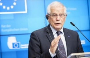 Borrell stigao u Sjevernu Makedoniju: U srijedu u BiH