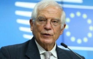 Borrell tvrdi da je rusko rukovodstvo planiralo da brzo osvoji Kijev