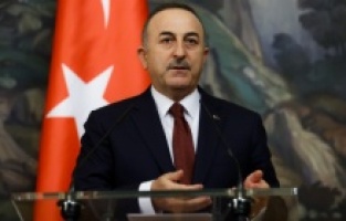 Cavusoglu u Moskvi: Krvoproliće i suze u Ukrajini moraju prestati