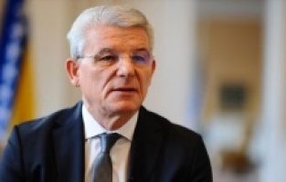 Džaferović: OSA ne donosi odluke bez razloga