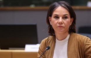 Šefica njemačke diplomatije Baerbock: "Europa mora biti obrazna zbog napora Rusije da destabilizuje Zapadni Balkan"