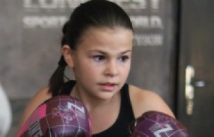 Iman Drugović viceprvakinja BiH zabilježila još nekoliko pobjeda