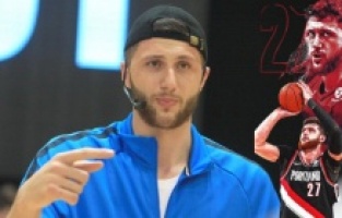 Jusuf Nurkić donirao 100 tona brašna za ljude u potrebi