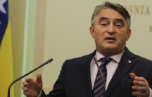 Komšić uputio zvaničan zahtjev za dodjelu kandidatskog statusa BiH