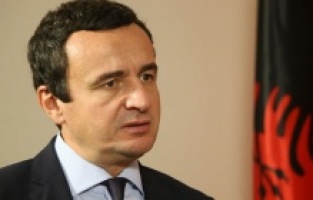 Kurti: Izražavamo zabrinutost da bi Putin mogao prenijeti rat na Zapadni Balkan