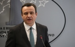 Kurti: O srbijanskim izborima ne postoji dogovor vlada Kosova i Srbije
