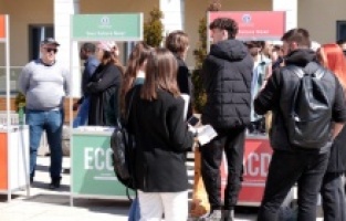 Na IUS-u održano testiranje za stipendije