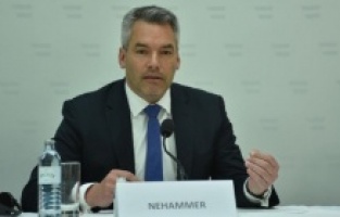 Nehamer u Beogradu: Evropska unija da se odredi prema Zapadnom Balkanu