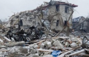 Noćna mora u Ukrajini: Napadaju se civili, bolnice, stambeni objekti, sirotišta...