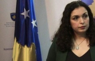 Osmani: "Ako Putin dobije što želi, to onda znači kraj demokratije"