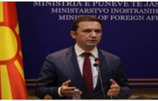Osmani: " Nema prijetnje za Balkan"