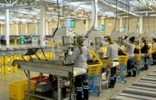 Otvoren novi pogon turskog Teklasa u Vranju: Srbija je pogodna za investicije