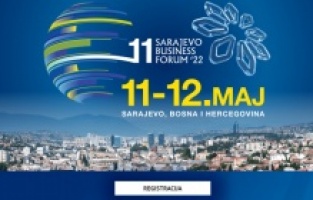 Otvorena on-line registracija za 11. Sarajevo Business Forum