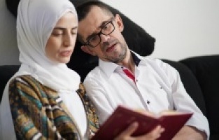 Preminuo Esed Ahmiš: Živio je život pun ljubavi