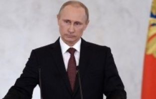 Putin tvrdi da nema "loše namjere prema susjedima"