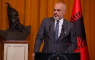 Rama: "Protestima sramotite svoju naciju i državu"