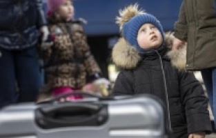 Rusija proglasila privremeni prekid vatre kako bi otvorila humanitarni koridor za dva ukrajinska grada