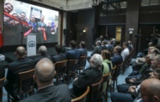Servis AA na bosanskom, hrvatskom i srpskom jeziku obilježio 10. godišnjicu: Komunikacijski most među medijima, državama i narodima