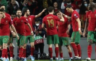 Sjeverna Makedonija, ipak, bez učešća na Svjetskom prvenstvu