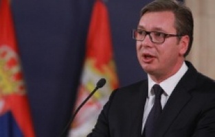 Srbija razmatra upućivanje protestne note Turkiye