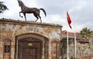 Turkiye: Hotel pretvoren u muzej posjetitelje vodi na putovanje kroz vrijeme