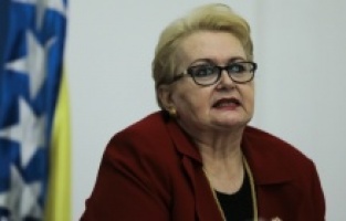 Turković: BiH ima veliki interes za daljnje jačanje odnosa s Njemačkom