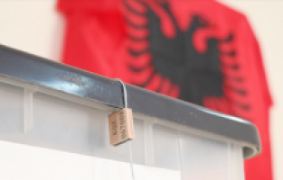 U Albaniji održani dopunski izbori