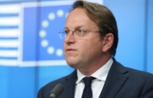 Varhelyi: BiH je mjesto u Evropskoj uniji