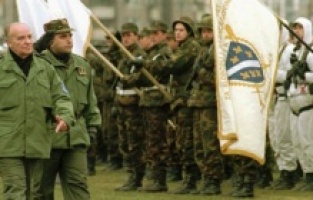 Sakib Mahmuljin, komadant Trećeg korpusa ARBiH, osuđen na osam godina zatvora