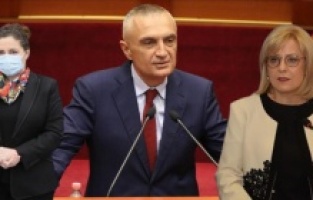 Albanija osuđuje Rusiju za masakr nad civilim