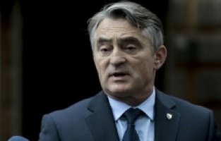Komšić o predmetu Dobrovoljačka: "Pokrenuti postupak je potpuna lakrdija i sramota"