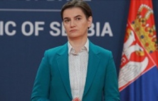 Brnabić: "Srbija je garant Dejtonskog mirovnog sporazuma"