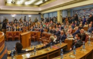 Crna Gora: 46 poslanika odlučilo da sazove sjednicu Skupštine, na kojoj će se birati nova Vlada