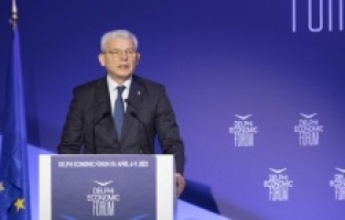 Džaferović: Dodjeljivanje kandidatskog statusa BiH kao poruka da region neće pasti pod novu gvozdenu zavjesu