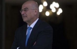 Dendias: Ukoliko EU ne reaguje rizikujemo da Zapadni Balkan postane poprište velike krize