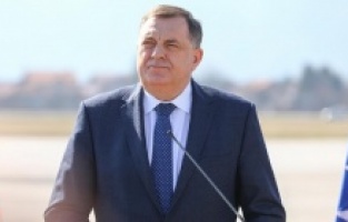 Dodik: "Hrvati koji su glasali za nezavisnu BiH na referendumu počinili političko samoubistvo"